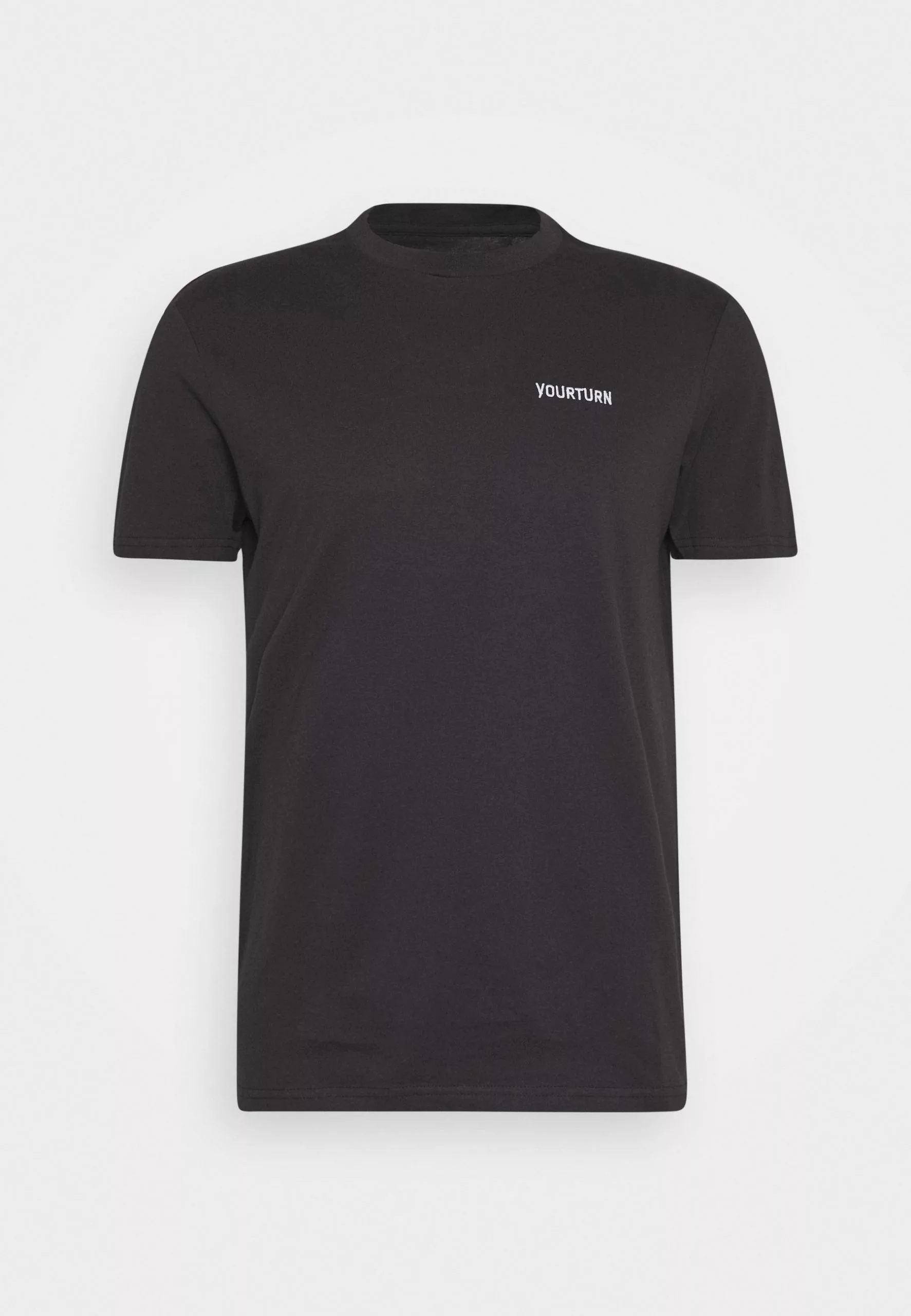 YOURTURN UNISEX - T-shirt basique Marchandise de première qualité t shirt Col rond all 10 YOURTURN UNISEX - T-shirt basique Marchandise de première qualité t shirt Col rond all – Image 8