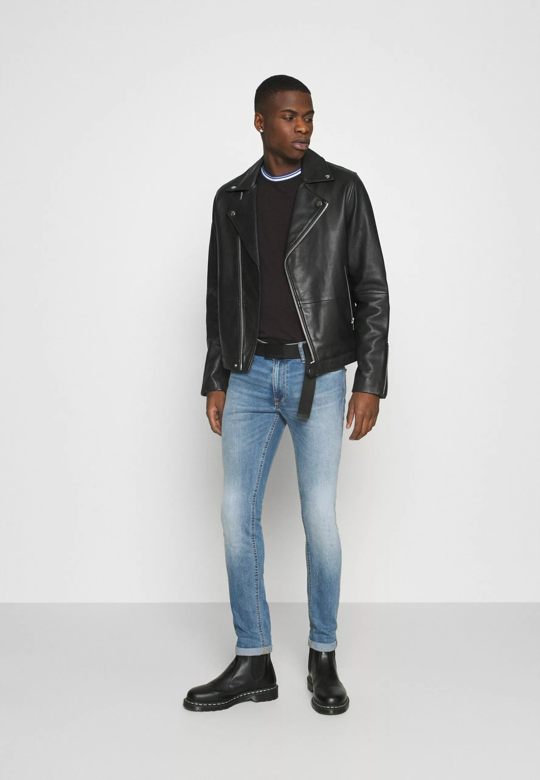 YOURTURN Prix Acceptable UNISEX - Débardeur t shirt Col rond all 4 YOURTURN Prix Acceptable UNISEX - Débardeur t shirt Col rond all – Image 2