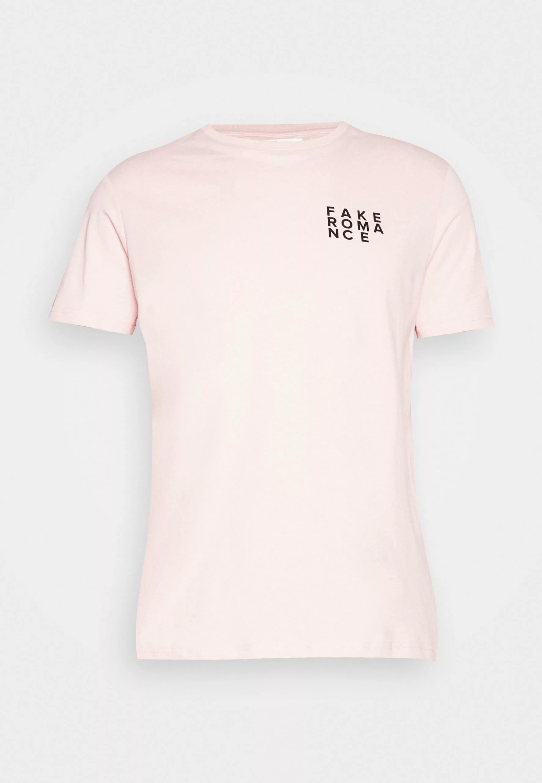 Prix Ourlé YOURTURN T-shirt imprimé t shirt Col rond all 7 Prix Ourlé YOURTURN T-shirt imprimé t shirt Col rond all – Image 5