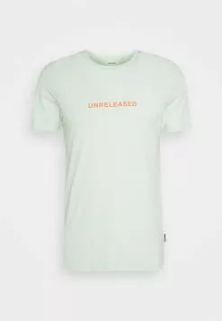 Discount En Ligne YOURTURN T-shirt imprimé t shirt Col rond all -Tenue Fine 43abd3459c9148738483431a7d92d24e