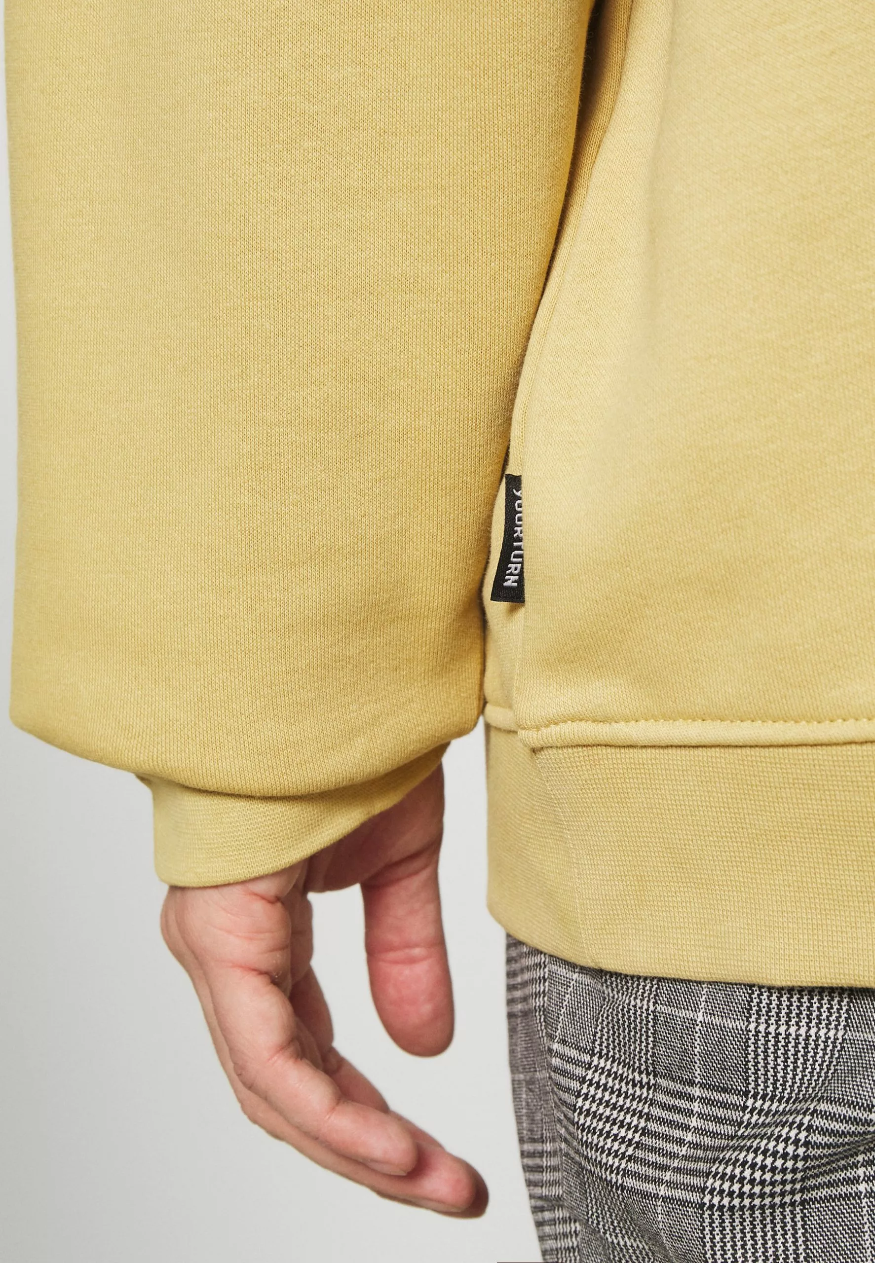 YOURTURN Bas Prix UNISEX - Sweatshirt pullover Col rond all 8 YOURTURN Bas Prix UNISEX - Sweatshirt pullover Col rond all – Image 6