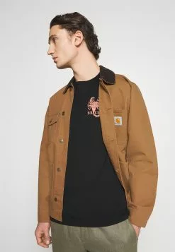 Prix Avantageux YOURTURN UNISEX - T-shirt imprimé t shirt Col rond all -Tenue Fine 447800c874a643e79cabe991685a3a17