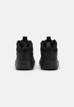 Qualité absolue YOURTURN UNISEX - Baskets montantes sneaker Rond all -Tenue Fine 449670f3e0eb48f7bc972802fc22b019