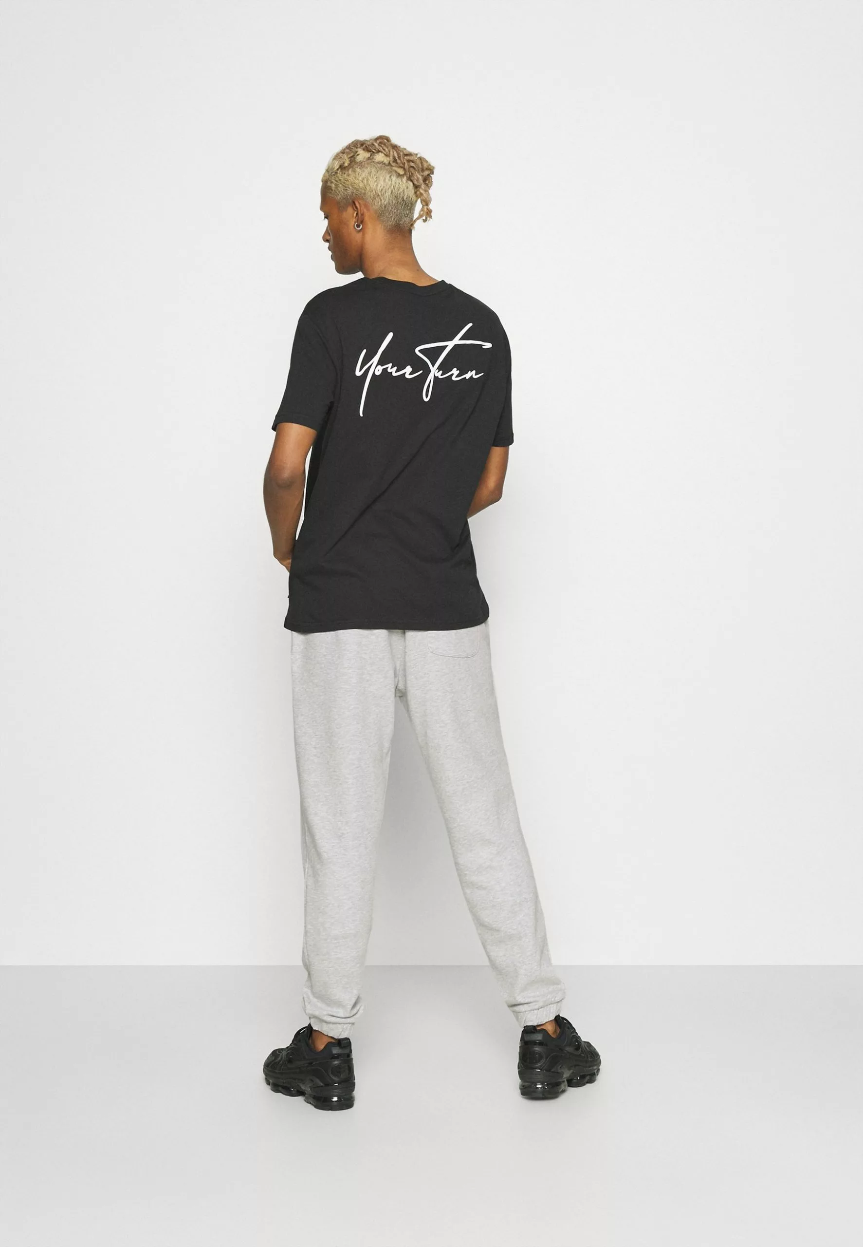 Soldes En Ligne YOURTURN UNISEX - Pantalon de survêtement trouser Normale all 5 Soldes En Ligne YOURTURN UNISEX - Pantalon de survêtement trouser Normale all – Image 3