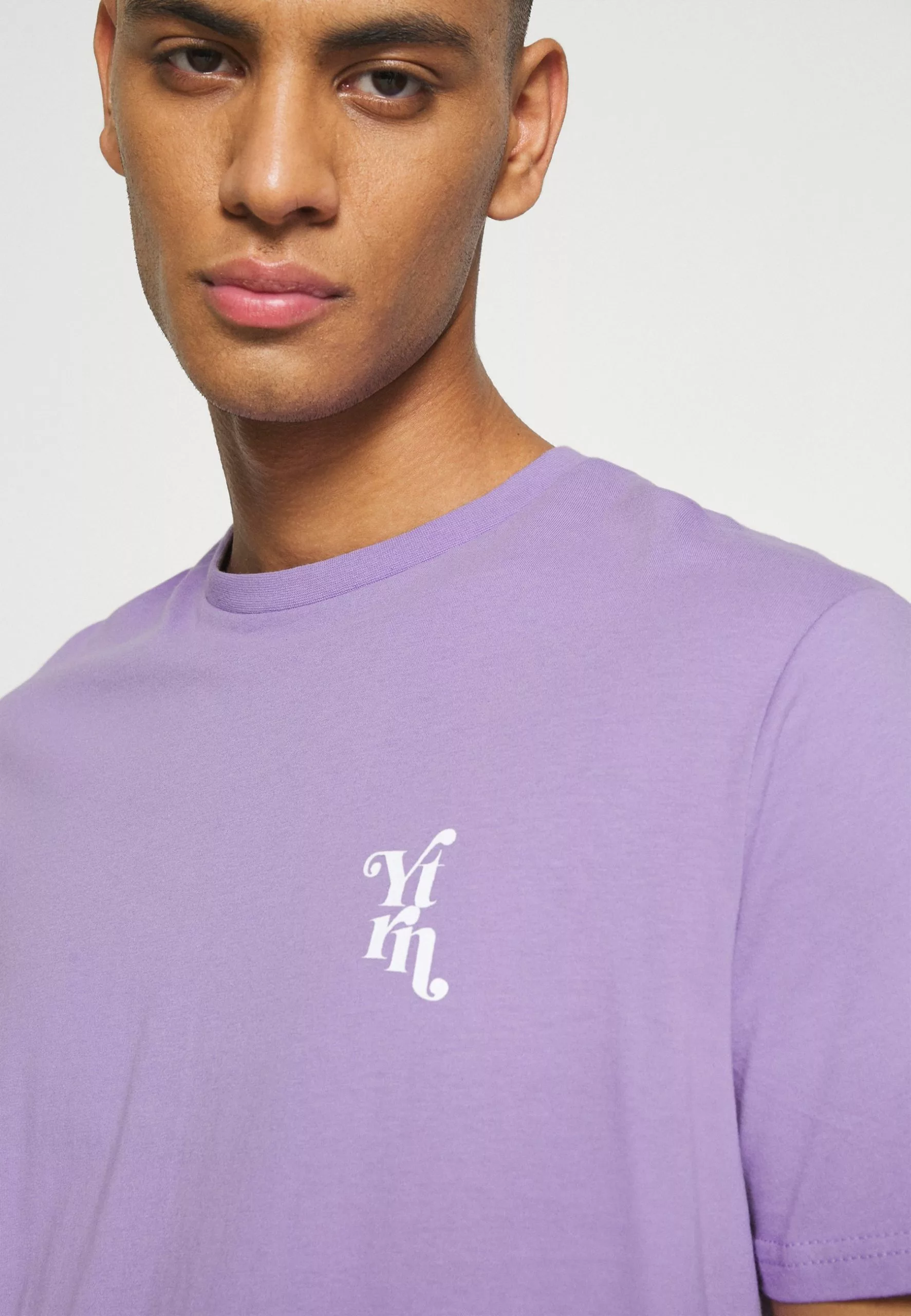 Meilleur Prix Garanti YOURTURN UNISEX - T-shirt imprimé t shirt Col rond all 7 Meilleur Prix Garanti YOURTURN UNISEX - T-shirt imprimé t shirt Col rond all – Image 5