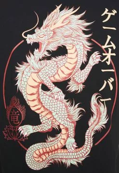 Première Qualité YOURTURN UNISEX - T-shirt imprimé t shirt Col rond all 15 Première Qualité YOURTURN UNISEX - T-shirt imprimé t shirt Col rond all -Tenue Fine 46a77bda8369439daa07d012c26ad9eb