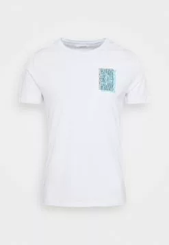 YOURTURN Prix Cassé UNISEX - T-shirt imprimé t shirt Col rond all -Tenue Fine 46c5d4118ac1497b9efd295a26755a40