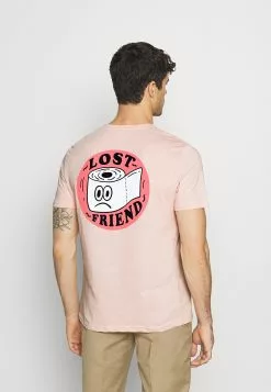 YOURTURN Produit de première qualité UNISEX - T-shirt imprimé t shirt Col rond all -Tenue Fine 46f2df598b314f65aad47e947016933c