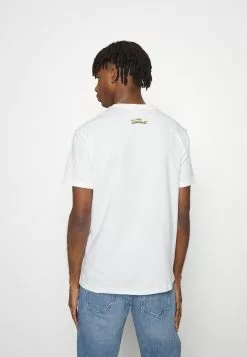 YOURTURN Prix Légers BART SKATE UNISEX TEE - T-shirt imprimé t shirt Col rond all 10 YOURTURN Prix Légers BART SKATE UNISEX TEE - T-shirt imprimé t shirt Col rond all -Tenue Fine 47015eb87a554f029df804a999eeea62