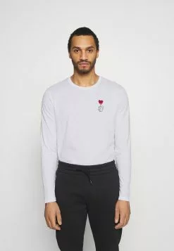 Garantie De Qualité 100% YOURTURN UNISEX - T-shirt à manches longues t shirt Col rond all 11 Garantie De Qualité 100% YOURTURN UNISEX - T-shirt à manches longues t shirt Col rond all -Tenue Fine 470181e7ea2949399d770a3ab522d2a3