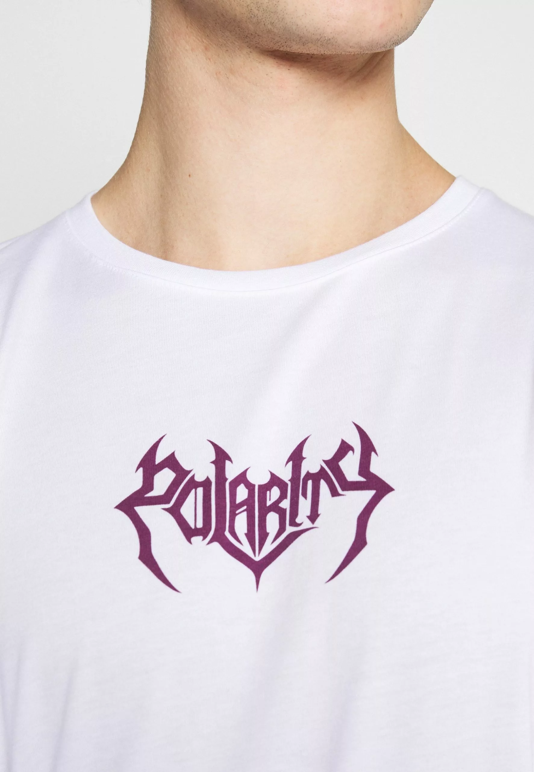 Qualité Supérieure YOURTURN UNISEX - T-shirt à manches longues t shirt Col rond all 7 Qualité Supérieure YOURTURN UNISEX - T-shirt à manches longues t shirt Col rond all – Image 5