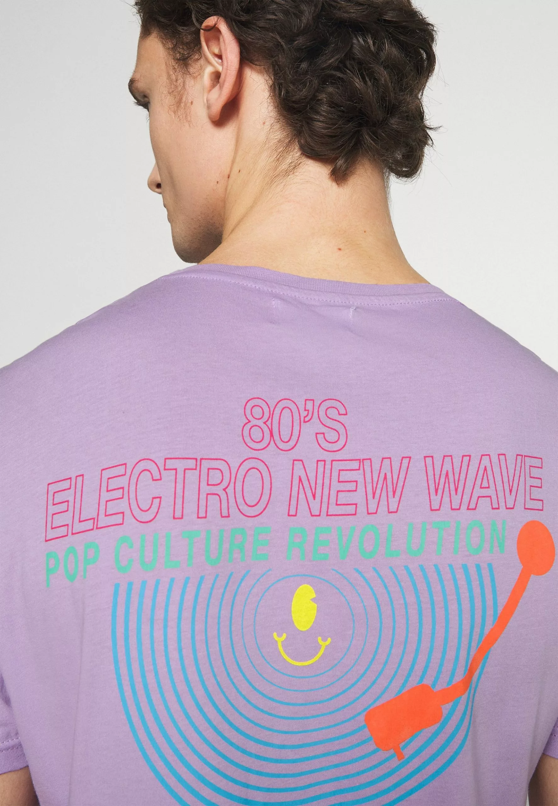 YOURTURN Vendre-Réclame UNISEX - T-shirt imprimé t shirt Col rond all 7 YOURTURN Vendre-Réclame UNISEX - T-shirt imprimé t shirt Col rond all – Image 5