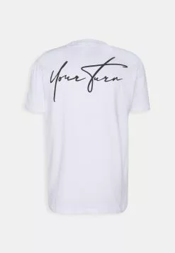 Qualité Fiable YOURTURN UNISEX - T-shirt imprimé t shirt Col rond all 19 Qualité Fiable YOURTURN UNISEX - T-shirt imprimé t shirt Col rond all -Tenue Fine 47949f49017a4711b8727789a67a39c0