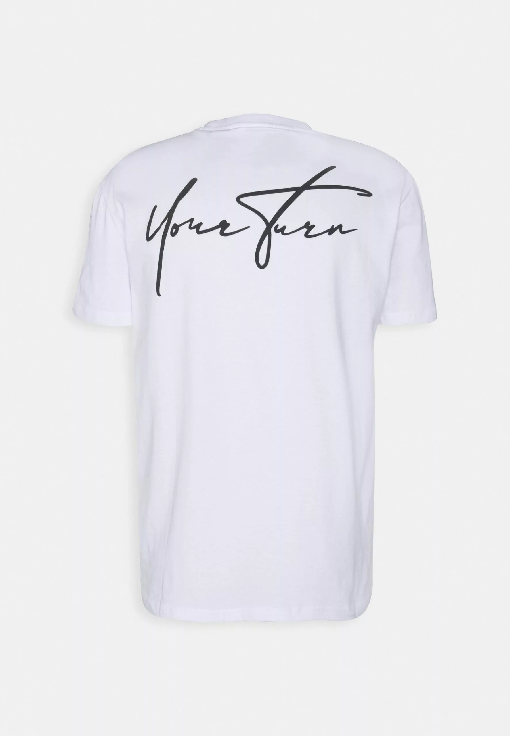 Qualité Fiable YOURTURN UNISEX - T-shirt imprimé t shirt Col rond all 10 Qualité Fiable YOURTURN UNISEX - T-shirt imprimé t shirt Col rond all – Image 8