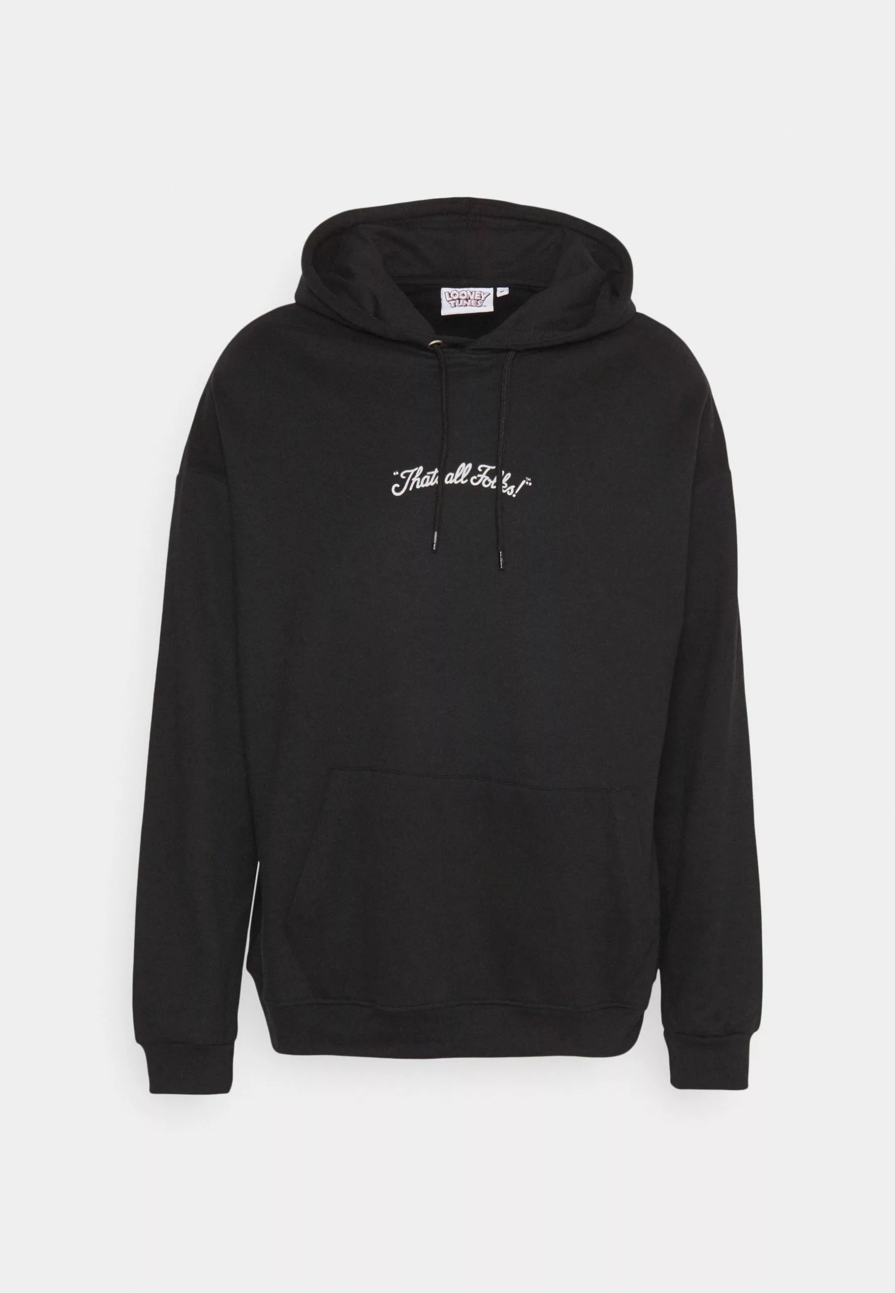 Un Tarif Préférentiel YOURTURN UNISEX LOONEY TUNES SWEAT - Sweat à capuche pullover Capuche all 7 Un Tarif Préférentiel YOURTURN UNISEX LOONEY TUNES SWEAT - Sweat à capuche pullover Capuche all – Image 5