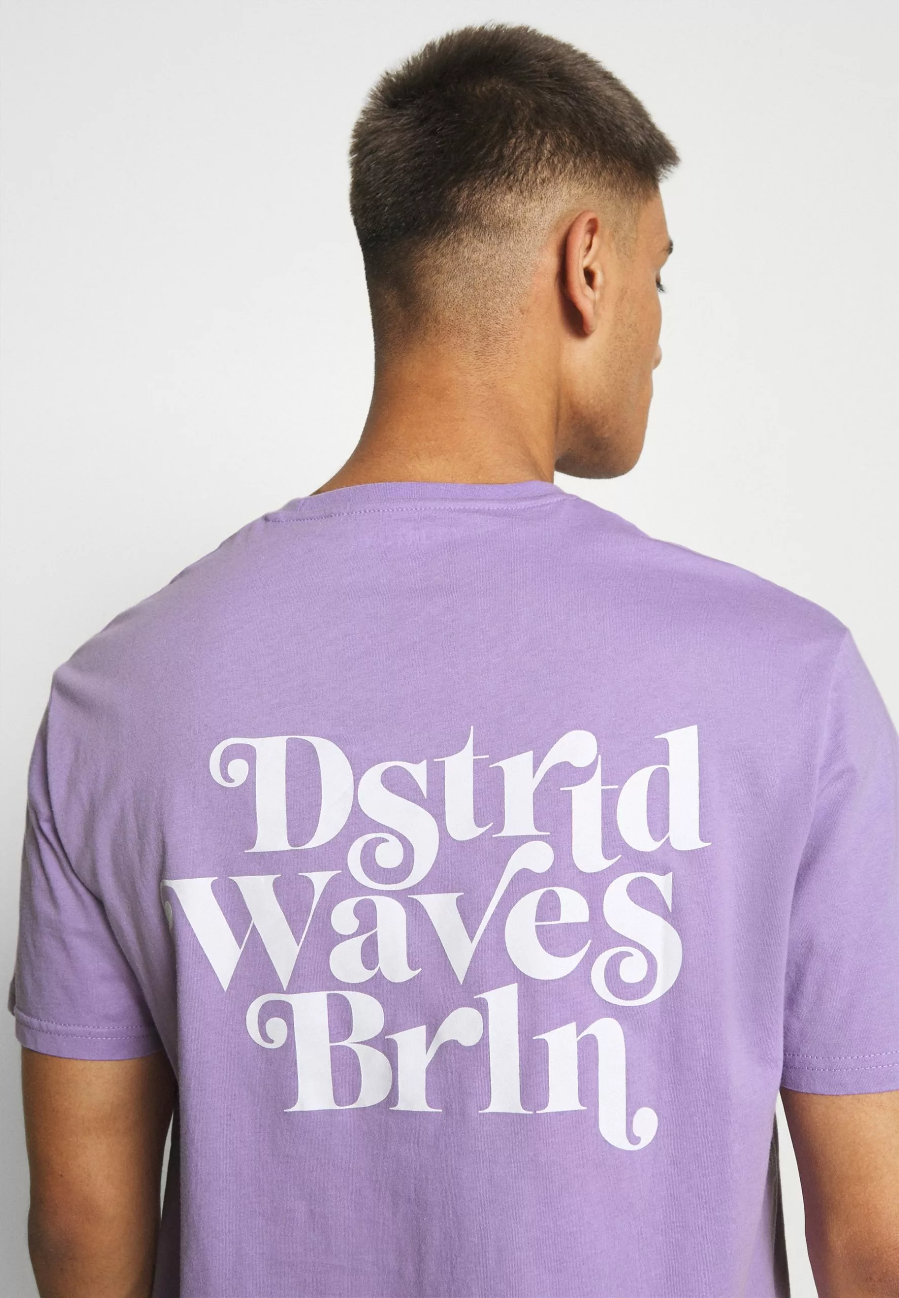 Meilleur Prix Garanti YOURTURN UNISEX - T-shirt imprimé t shirt Col rond all 6 Meilleur Prix Garanti YOURTURN UNISEX - T-shirt imprimé t shirt Col rond all – Image 4