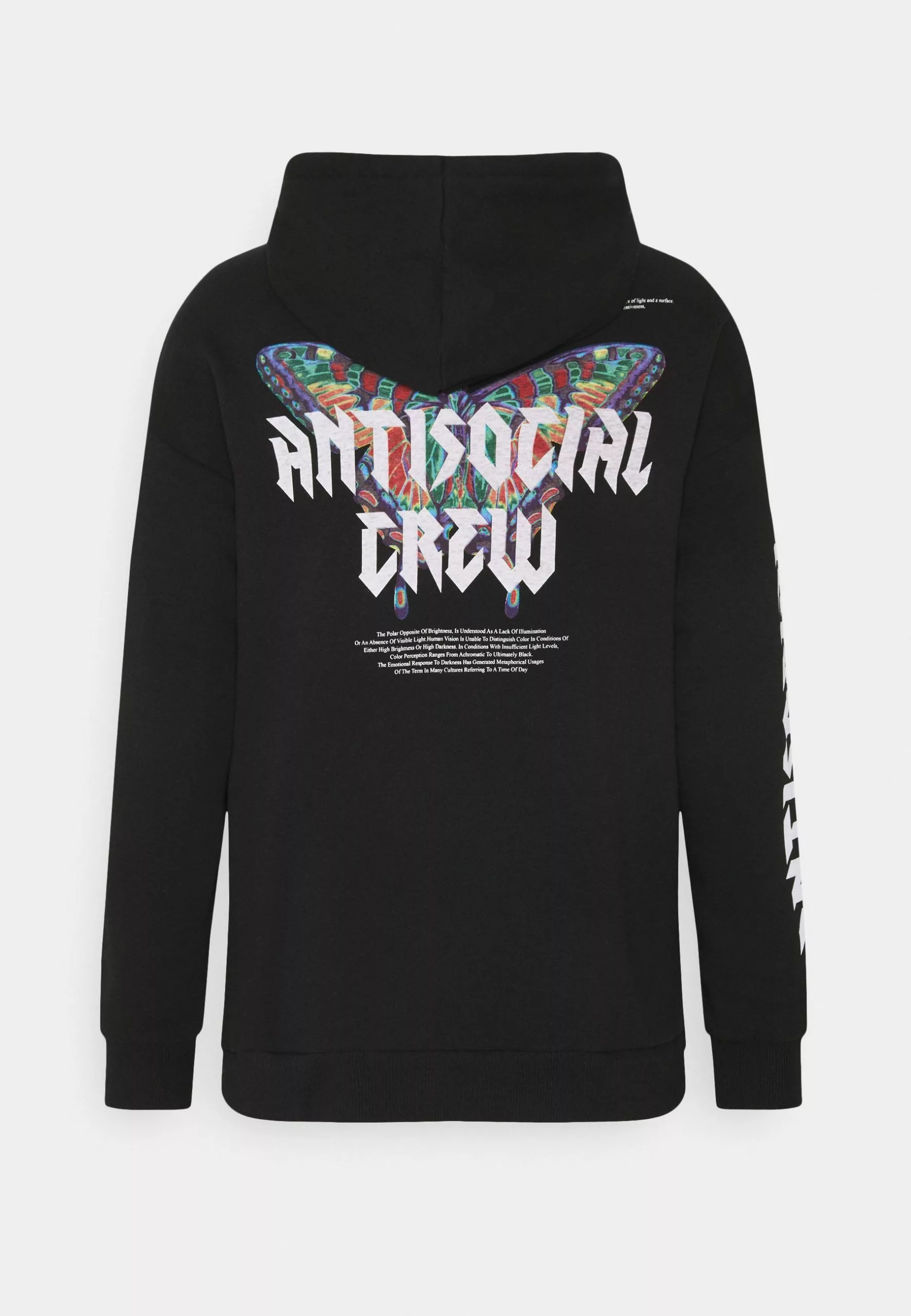 YOURTURN Prix Ourlé UNISEX - Sweat à capuche pullover Capuche all 4 YOURTURN Prix Ourlé UNISEX - Sweat à capuche pullover Capuche all – Image 2