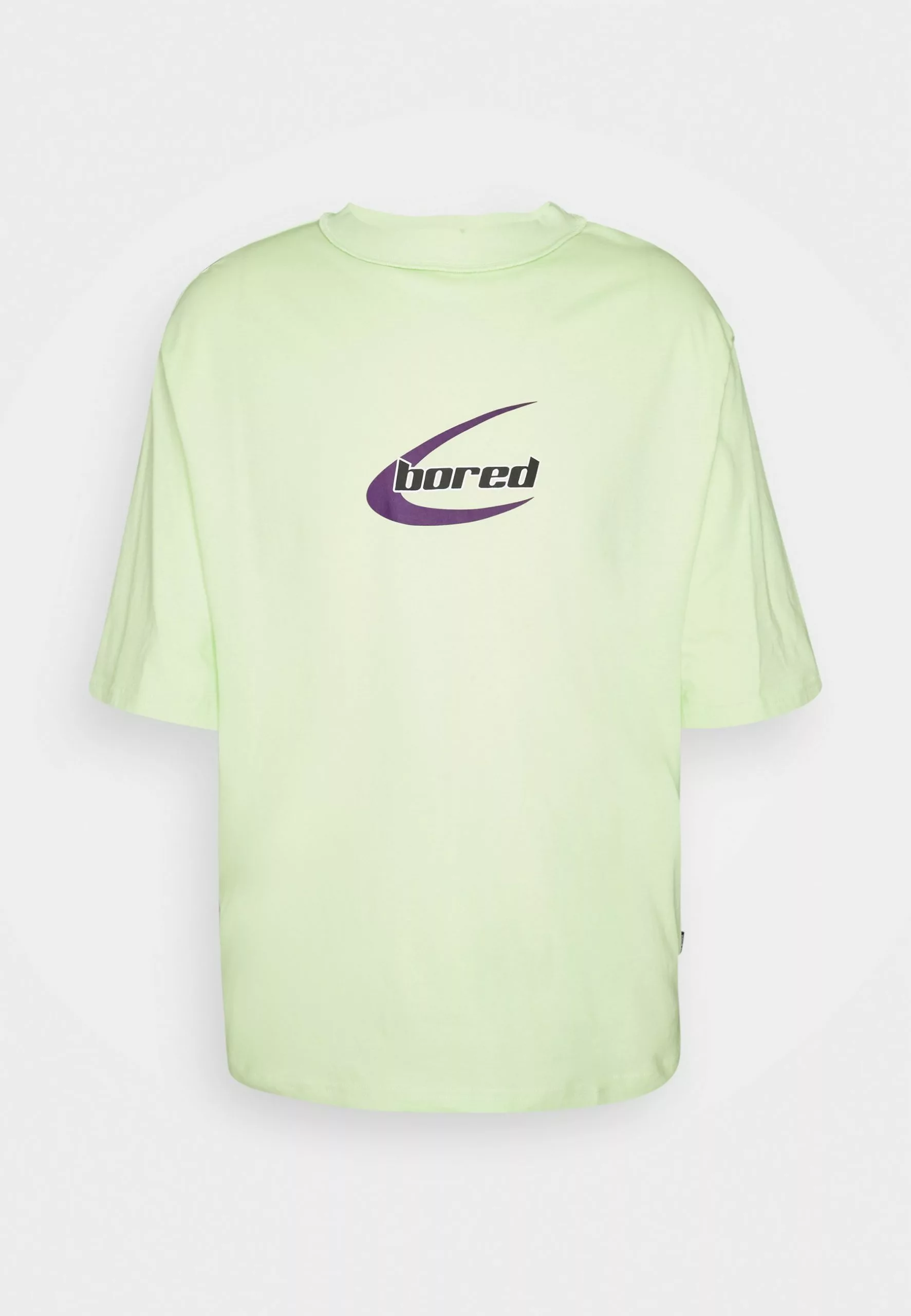 YOURTURN Réduction OVERSIZED FIT UNISEX - T-shirt imprimé t shirt Col rond all 8 YOURTURN Réduction OVERSIZED FIT UNISEX - T-shirt imprimé t shirt Col rond all – Image 6