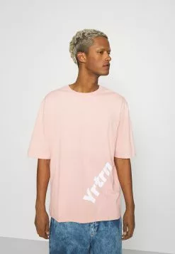 Prix Ourlé YOURTURN UNISEX - T-shirt imprimé t shirt Col rond all