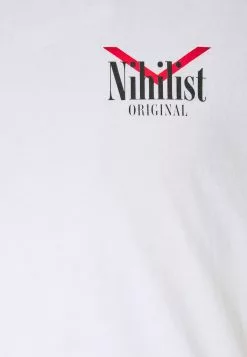 YOURTURN Prix Malin UNISEX - T-shirt imprimé t shirt Col rond all -Tenue Fine 4a3a09200771487593af6cf0a74c8856