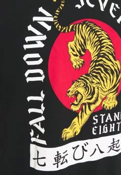 Qualité Garantie YOURTURN T-shirt imprimé t shirt Col rond all -Tenue Fine 4a7711dba3624b45bb1b045dbeece09c