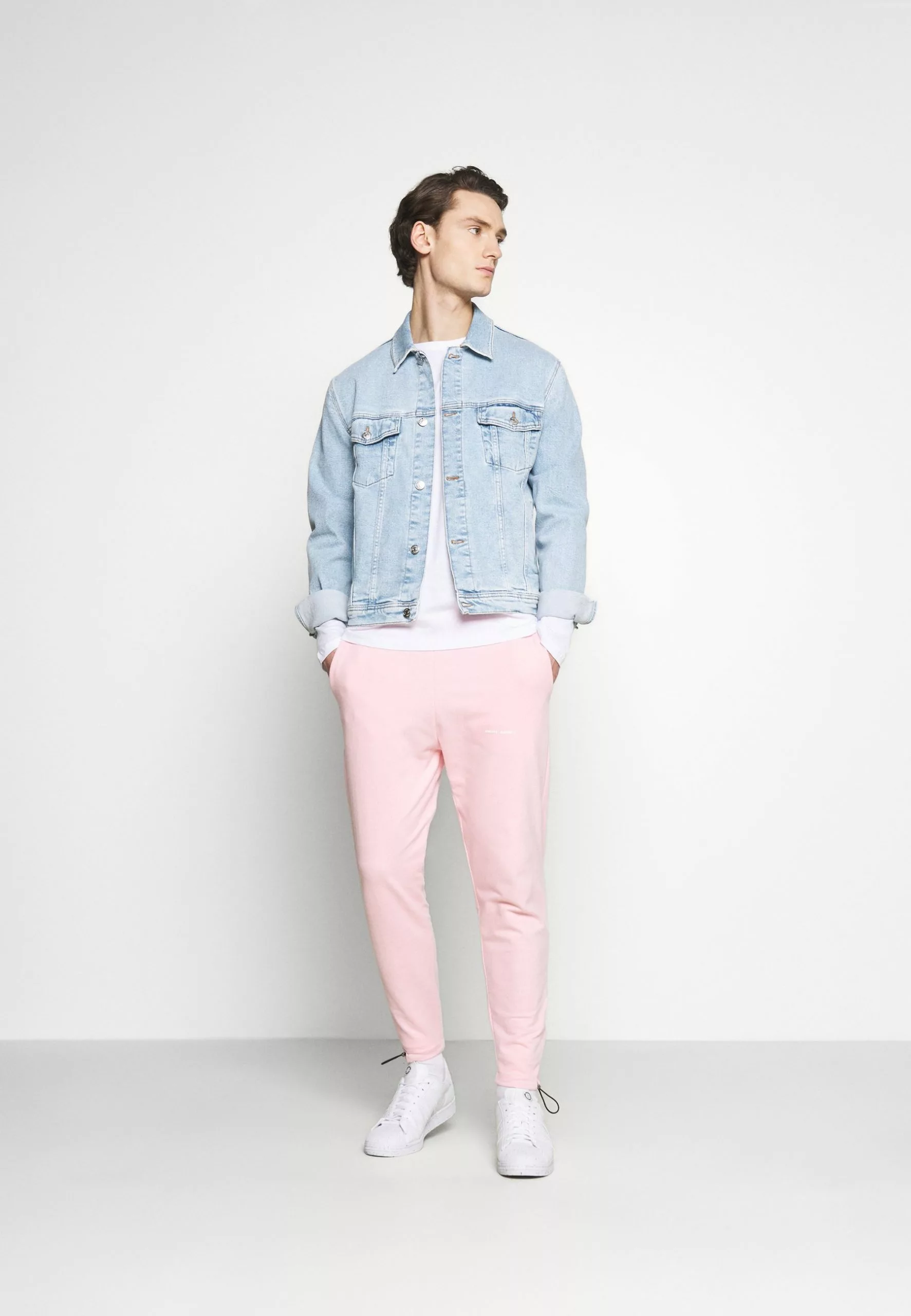 YOURTURN 50% Off De Vente UNISEX - T-shirt à manches longues t shirt Col rond all 4 YOURTURN 50% Off De Vente UNISEX - T-shirt à manches longues t shirt Col rond all – Image 2