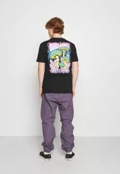 YOURTURN UNISEX - T-shirt imprimé Vendre-Réclame t shirt Col rond all 12 YOURTURN UNISEX - T-shirt imprimé Vendre-Réclame t shirt Col rond all -Tenue Fine 4ac376d1962c4301a22ec30342cc357f