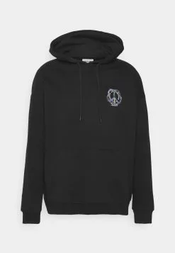 Première Qualité YOURTURN UNISEX - Sweatshirt pullover Capuche all -Tenue Fine 4b580834b55644b6b732f7c1392bfeb1