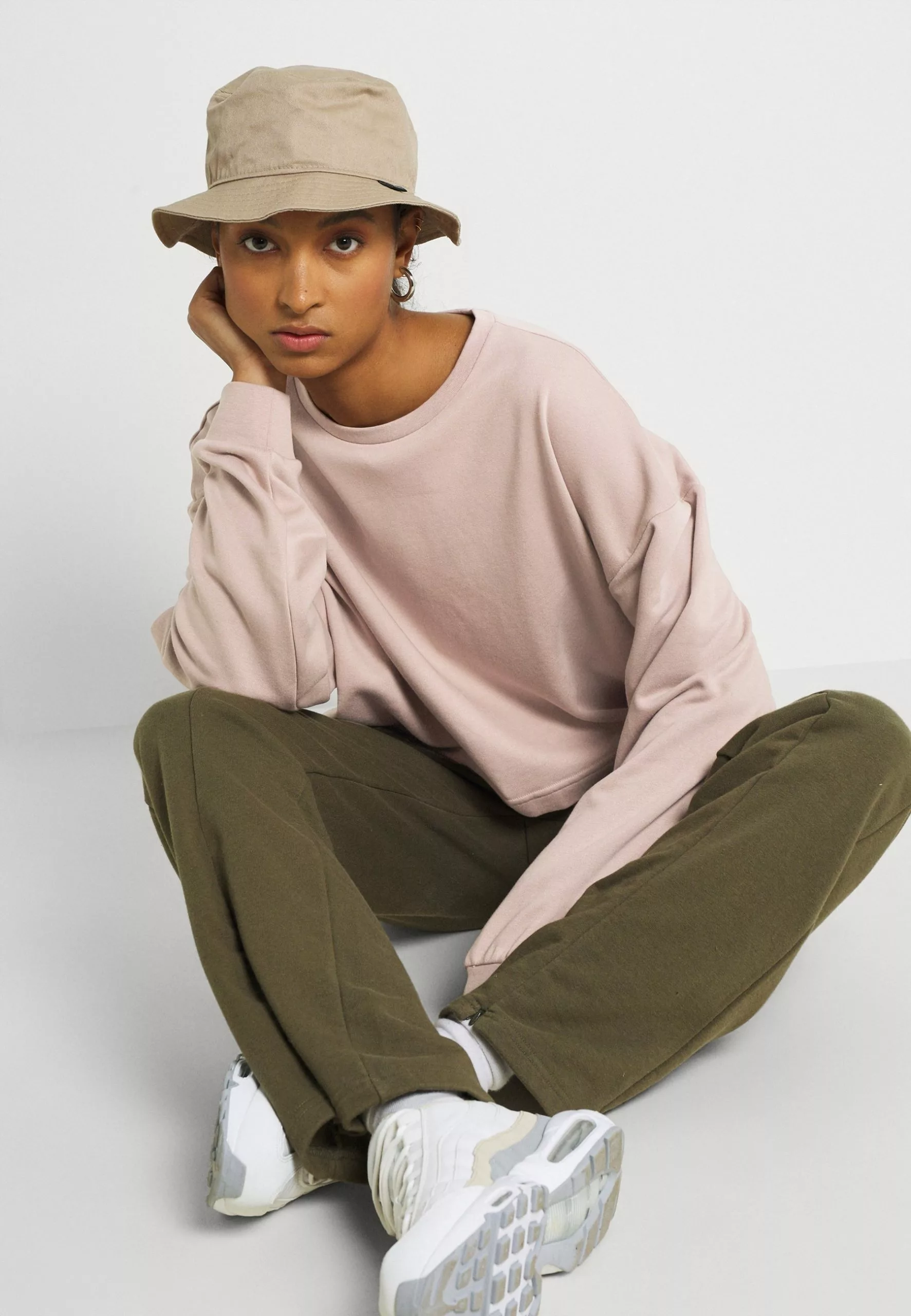 Prix Acceptable YOURTURN UNISEX - Sweatshirt pullover Col rond all 6 Prix Acceptable YOURTURN UNISEX - Sweatshirt pullover Col rond all – Image 4