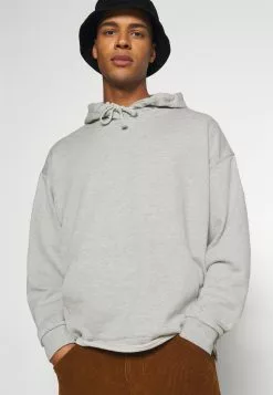 YOURTURN 50% Off De Vente UNISEX - Sweat à capuche pullover Capuche women -Tenue Fine 4c42a3a8d9ef40c983ff713c477e4810