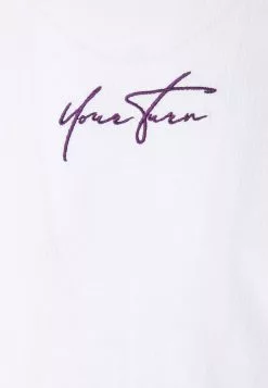 YOURTURN Prix Exclusifs UNISEX - T-shirt imprimé t shirt Col rond all -Tenue Fine 4c7cddb6e61942ada6043e0b1b18f2e3