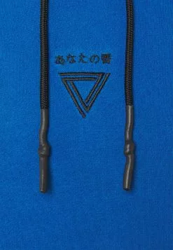 YOURTURN Prix Usine UNISEX - Sweat à capuche pullover Capuche all -Tenue Fine 4c8e2807a30c434eabb3234758966cbc