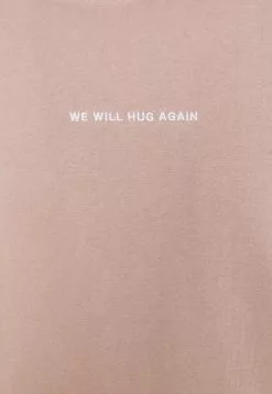 YOURTURN Prix Bradés UNISEX - Sweatshirt pullover Capuche all 8 YOURTURN Prix Bradés UNISEX - Sweatshirt pullover Capuche all -Tenue Fine 4ca7cd4cf5a64c59bebcf9dc283fa3be