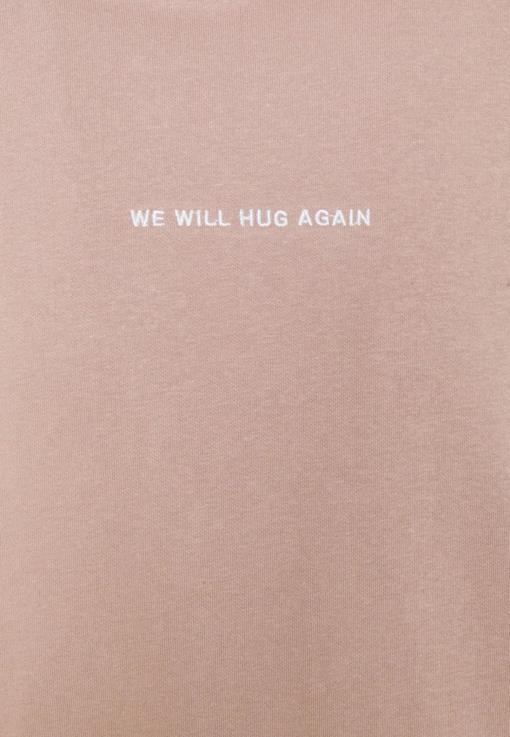 YOURTURN Prix Bradés UNISEX - Sweatshirt pullover Capuche all 5 YOURTURN Prix Bradés UNISEX - Sweatshirt pullover Capuche all – Image 3