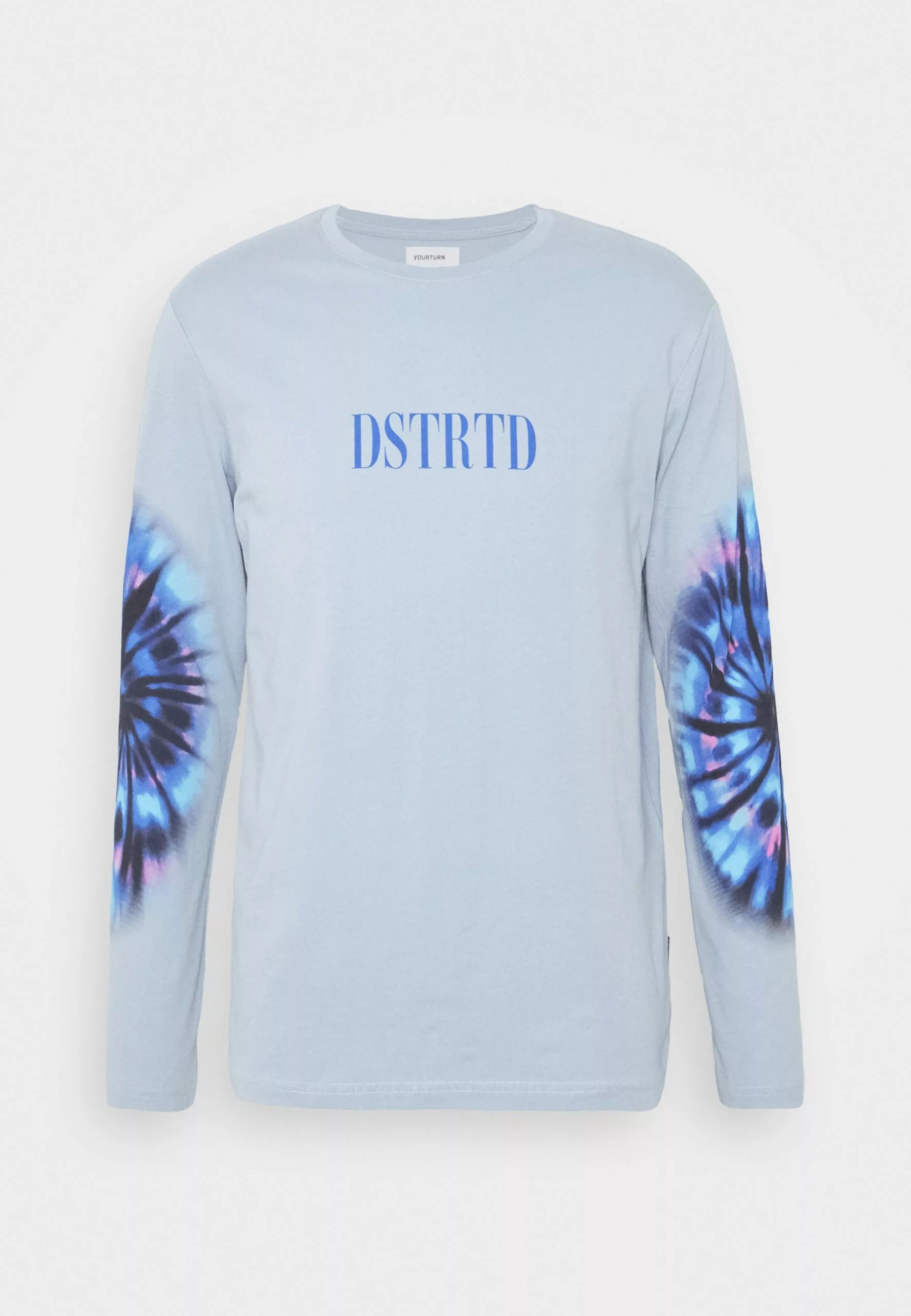 YOURTURN Prix d’Amis UNISEX - T-shirt à manches longues t shirt Col rond all 9 YOURTURN Prix d’Amis UNISEX - T-shirt à manches longues t shirt Col rond all – Image 7