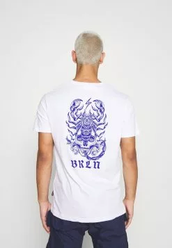 Prix Avantageux YOURTURN UNISEX - T-shirt imprimé t shirt Col rond all -Tenue Fine 4d24b3d2065f42d5a2753998a0cea397