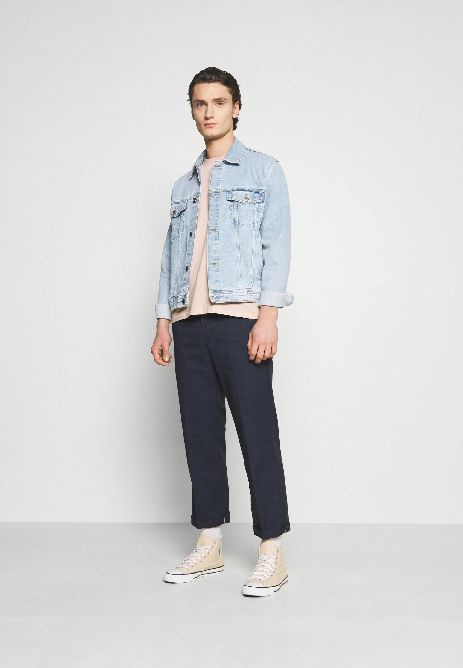 YOURTURN En Remise UNISEX - T-shirt imprimé t shirt Col rond all 4 YOURTURN En Remise UNISEX - T-shirt imprimé t shirt Col rond all – Image 2