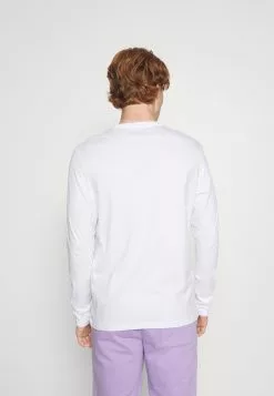 Prix Abordable YOURTURN UNISEX - T-shirt à manches longues t shirt Col rond all -Tenue Fine 4d4b1809ef4945ffbee55f8e8438d5a4