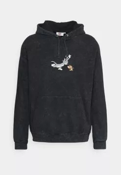 YOURTURN Se Vend Bas Prix TOM & JERRY HOODIE - Sweat à capuche pullover Capuche all