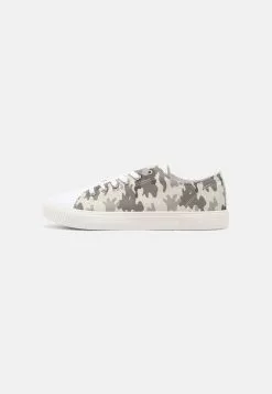 YOURTURN UNISEX - Baskets basses Réduction sneaker Rond all -Tenue Fine 4e149b18955d4cc6a76bc116a305c411