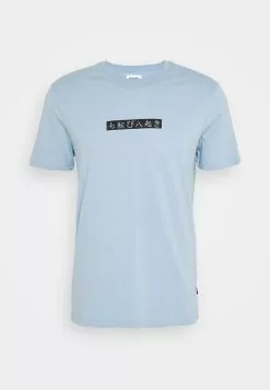 Qualité Garantie YOURTURN T-shirt imprimé t shirt Col rond all -Tenue Fine 4e1c06d078b142ad839f13228b8b4d42