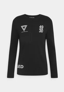 YOURTURN Prix Refroidis UNISEX - T-shirt à manches longues t shirt Col rond all 19 YOURTURN Prix Refroidis UNISEX - T-shirt à manches longues t shirt Col rond all -Tenue Fine 4e30f6fd39684771986a6cd14837744d