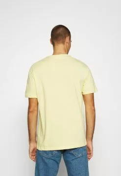 YOURTURN Prix Aimable T-shirt imprimé t shirt Col rond all 10 YOURTURN Prix Aimable T-shirt imprimé t shirt Col rond all -Tenue Fine 4e80bd89e9204766b12bae28771db672