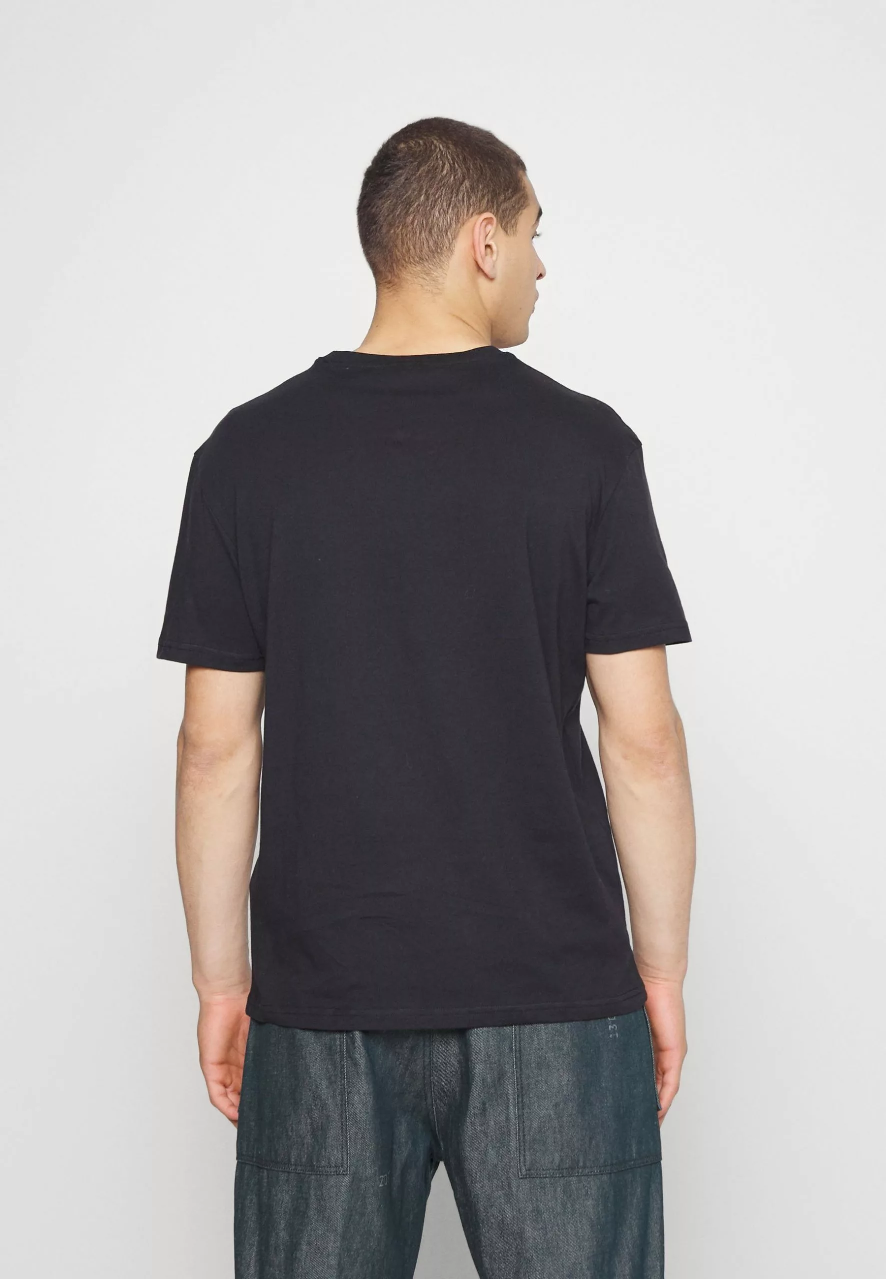 Qualité absolue YOURTURN UNISEX - T-shirt imprimé t shirt Col rond all 5 Qualité absolue YOURTURN UNISEX - T-shirt imprimé t shirt Col rond all – Image 3