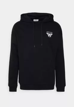 Prix Avantageux YOURTURN UNISEX - Sweat à capuche pullover Capuche all -Tenue Fine 4fb264913b384964a23f3e480c1c96fe