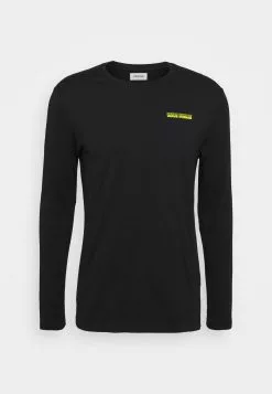 YOURTURN UNISEX - T-shirt à manches longues Réduction t shirt Col rond all 15 YOURTURN UNISEX - T-shirt à manches longues Réduction t shirt Col rond all -Tenue Fine 4fbc6a2ad52640f4a98f97be92af666a 1