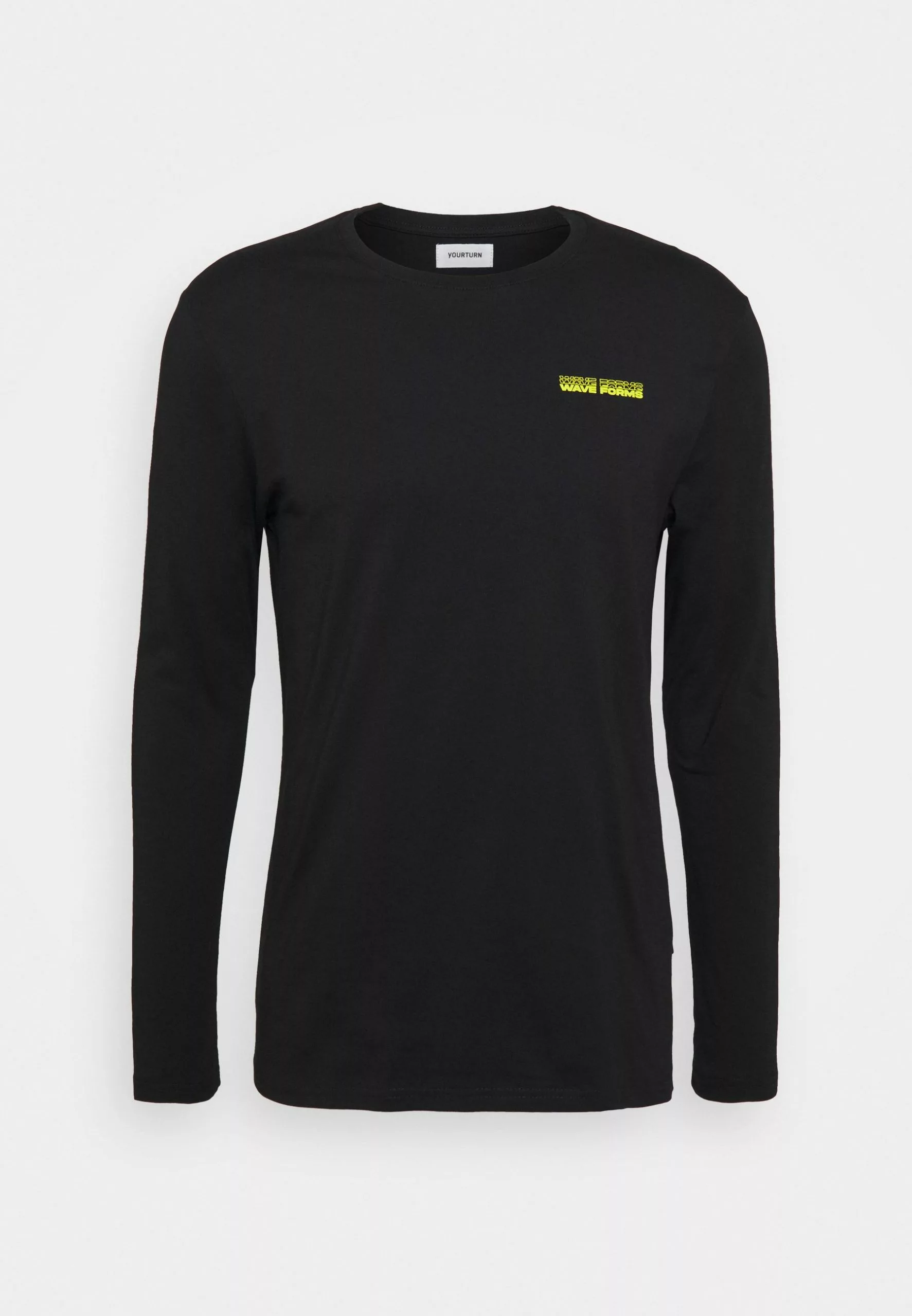 YOURTURN UNISEX - T-shirt à manches longues Réduction t shirt Col rond all 8 YOURTURN UNISEX - T-shirt à manches longues Réduction t shirt Col rond all – Image 6