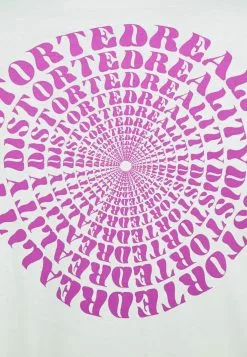 YOURTURN UNISEX - T-shirt à manches longues Garantie De Qualité 100% t shirt Col rond all -Tenue Fine 502133e9d7ad4bec80f29661e07ff379