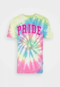 Prix Sacrifiés YOURTURN UNISEX - T-shirt imprimé t shirt Col rond all -Tenue Fine 518740d12ae343b3840000cbbe54acdc