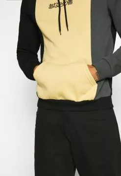 Meilleure qualité YOURTURN UNISEX - Sweat à capuche pullover Capuche all 13 Meilleure qualité YOURTURN UNISEX - Sweat à capuche pullover Capuche all -Tenue Fine 520fd6518b0e460ba0312b36d0fab3f1